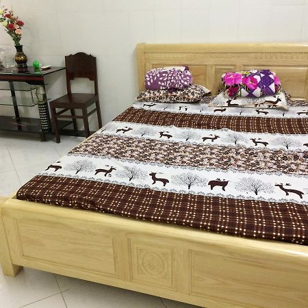 196/26 Bacu Motel Vung Tau Exterior photo