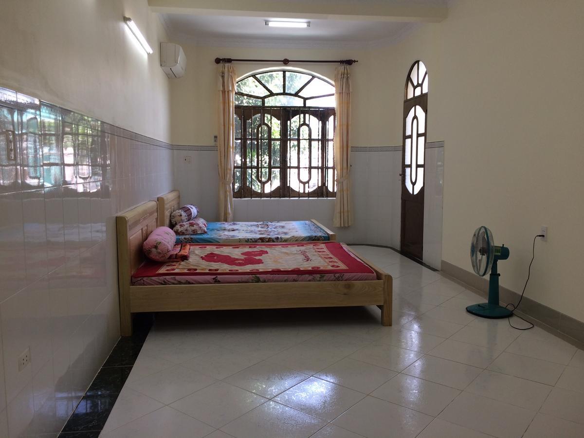 196/26 Bacu Motel Vung Tau Exterior photo