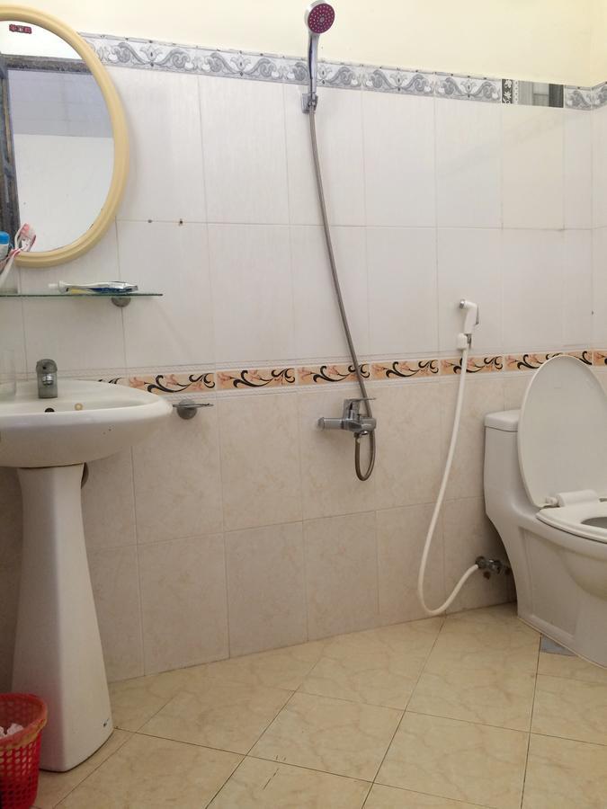 196/26 Bacu Motel Vung Tau Exterior photo