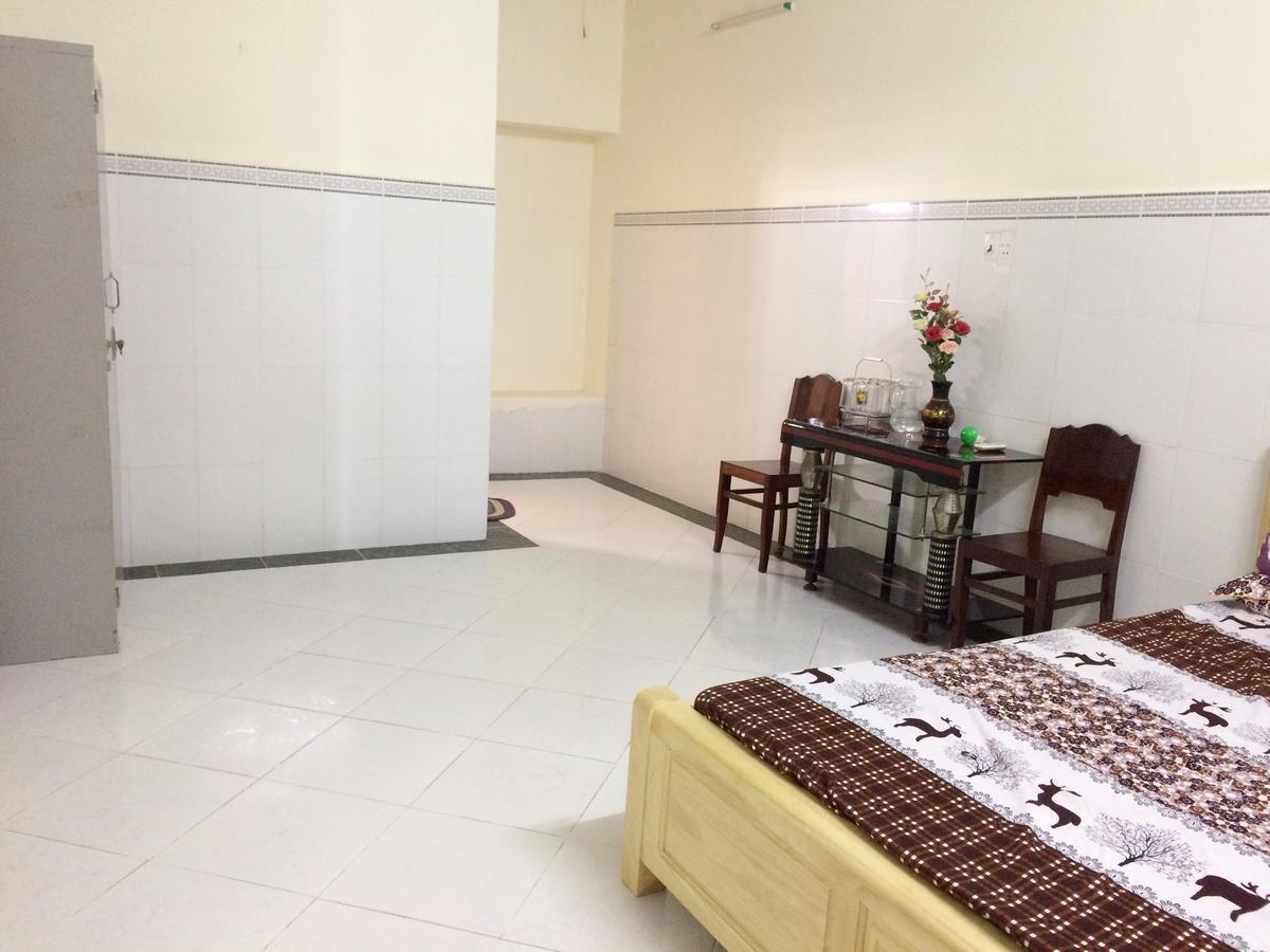 196/26 Bacu Motel Vung Tau Exterior photo